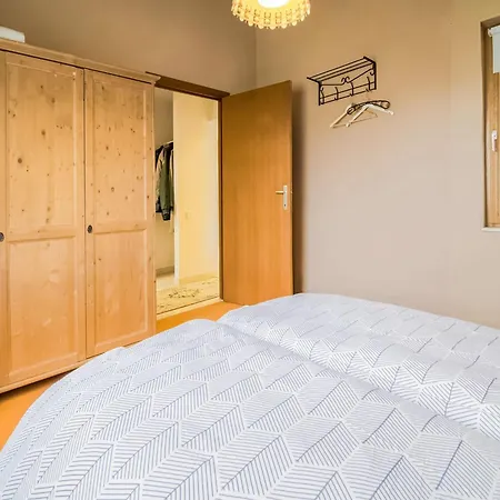 Holiday home Quiet Valley View Retreat, Cleaning Included