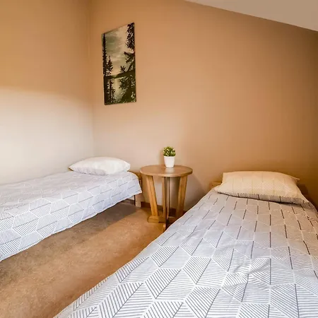 Holiday home Quiet Valley View Retreat, Cleaning Included