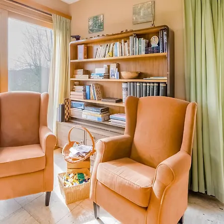 Holiday home Quiet Valley View Retreat, Cleaning Included *