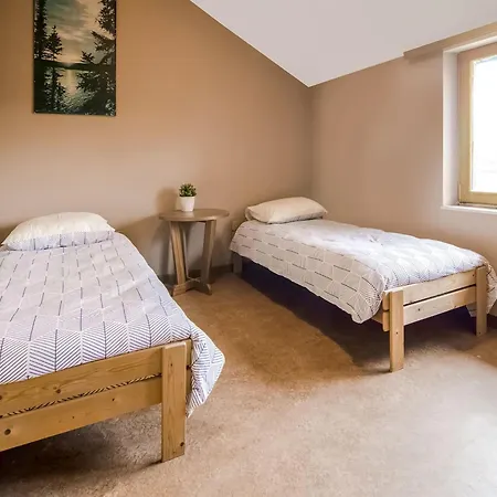 Holiday home Quiet Valley View Retreat, Cleaning Included